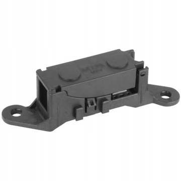 Гнездо предохранителя MidiVal