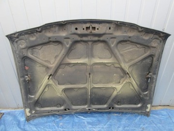OPEL FRONTERA B 98-04 KAPOTA Z VSTUPEM