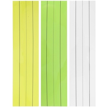 Стираемые блокноты 3 шт.