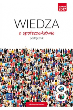 WOS SP 8 Podr. WSiP używany