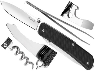 Карманный нож Ruike LD21-B