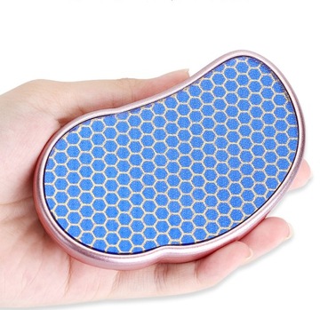 ПЯТОЧНЫЙ КРЫС из наностекла РОЗОВАЯ ПЕМЗА