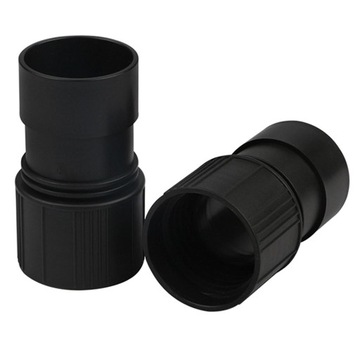 2x pył z odkurzacza