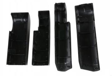 OBUDOWA RAMIENIA LUSTERKA