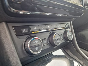 Skoda Superb III Liftback 2.0 TDI 190KM 2015 Škoda Superb Skoda Superb 2.0 TDI 190 KM,, zdjęcie 27