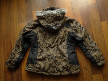 KURTKA NARCIARSKA ICEPEAK RECCO r.44 j.NOWA? OKAZJA _#,.,.