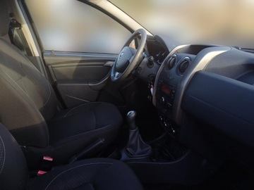 Dacia Duster I SUV Facelifting 1.6 SCe 114KM 2016 Dacia Duster 1.6 SCe S&amp;S I (2009-2017) 1.6 SCe S&amp;S, zdjęcie 8