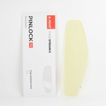 Pinlock AntiFog AntiPara для шлема LS2 FF808 STREAM II