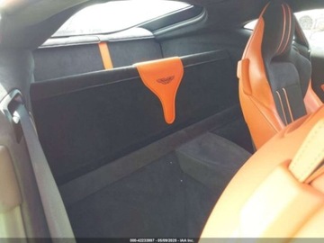 Aston Martin 2020 Aston Martin Vantage Aston Martin Vantage 4.0 Benzyna 503KM, zdjęcie 7