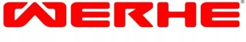 Буровая машина Werhe диаметром 400 мм подходит для модели Stihl.