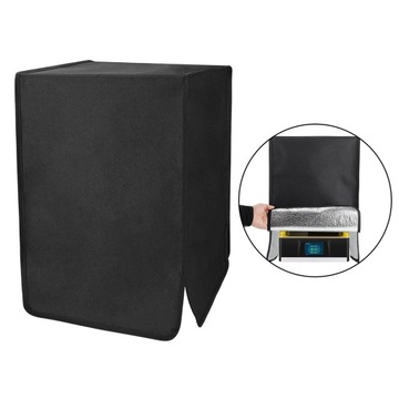 Огнестойкий, пыленепроницаемый корпус для смол.