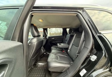 Jeep Cherokee V Terenowy 2.0 MJD 170KM 2014 Jeep Cherokee Jeep Cherokee 2.0 MJD Active Drive I Limited 2.0 Diesel 170KM, zdjęcie 22