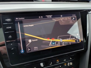 Volkswagen Arteon Fastback Facelifting 2.0 TDI 200KM 2021 Volkswagen Arteon R-line, Webasto, Hak, Head-Up, Panorama, Kamera 360, DCC, zdjęcie 16