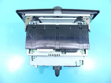 ЗАВОДСКАЯ РАДИО FORD MONDEO MK3 5S7T10E889AA