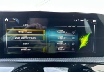 Mercedes CLA C118/X118 2021 Mercedes-Benz CLA Mercedes-Benz CLA 180 d Shooting Brake 8G-DCT AMG Line A, zdjęcie 23