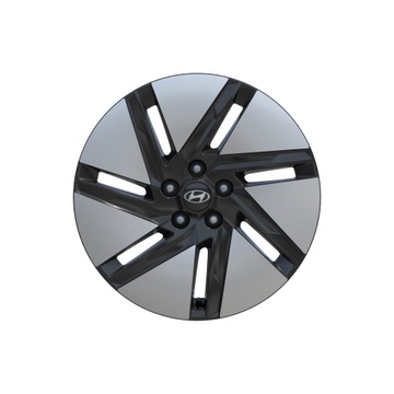 Hyundai ioniq 6 Felga aluminiowa 18''