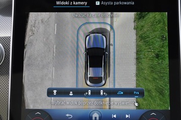 Mercedes GLC C254/X254 Coupe 2.0 220d 197KM 2024 Mercedes GLC 220d COUPE 4MATIC Fabrycznie Nowy ! Na Gwarancji !, zdjęcie 20