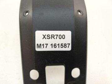 YAMAHA XSR 700 КРЫШКА ЗАЛИВНОЙ ГОРЛОВИНЫ БАКА