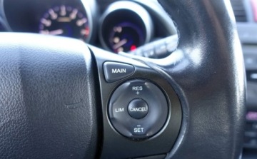 Honda Civic IX Hatchback 5d 1.8 i-VTEC 142KM 2012 Honda Civic 1.8 i-VTEC 142KM Niski przebieg Alcantara Klimatronik Kamera, zdjęcie 22