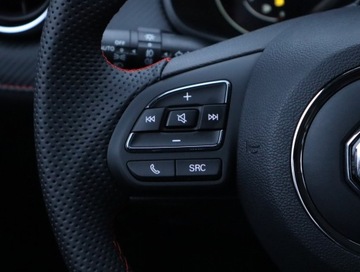 MG ZS II SUV Classic 1.5 VTi-Tech 106KM 2024 MG ZS SUV 1.5, 1. Właściciel, Serwis ASO, VAT 23%, zdjęcie 21