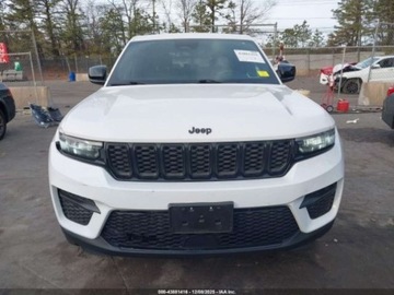 Jeep Grand Cherokee V 2023 Jeep Grand Cherokee 2023 Jeep Grand Cherokee Altitude 4x4 3.6 Benzyna 293KM, zdjęcie 7