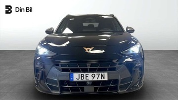 Cupra Terramar 2025 Cupra Terramar Drag Panorama 2025 1.5 Benzyna 150KM, zdjęcie 5