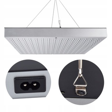 Терапия красным светом 45 Вт против старения 660 нм