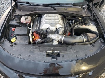 Dodge Charger VII 2020 Dodge Charger Srt Hellcat 2020 6.2l 6.2 Benzyna 707KM, zdjęcie 6