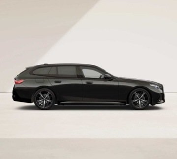 BMW Seria 5 G90-91 Touring 2.0 520d 197KM 2025 BMW 520 520d xdrive Msport,wentylacja foteli,hak,, zdjęcie 4