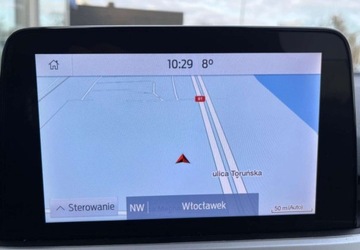 Ford Focus IV Kombi 1.5 EcoBlue 95KM 2020 Ford Focus Ford Focus 1.5 TDCi Trend 1.5 Diesel 95KM, zdjęcie 10