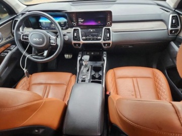 Kia Sorento IV 2023 Kia Sorento 2023. 2.5 Benzyna 281KM, zdjęcie 8