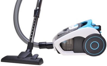 Пылесос без мешка Blaupunkt VCC301 HEPA-фильтр