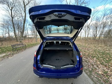 Ford Mondeo 2015 Ford Mondeo ST-LINE MK5 2.0 TDCI 180 Koni Titanium, zdjęcie 23