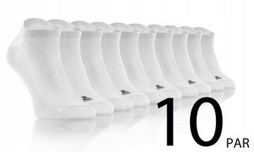 10 x STOPKI sneakers SESTO SENSO rozm 41-43