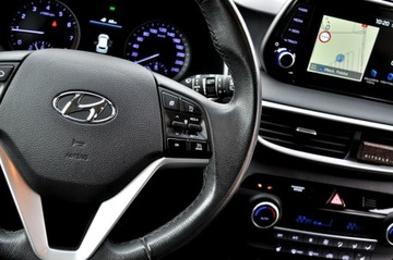 Hyundai Tucson III SUV Facelifting 1.6 GDi 132KM 2019 Hyundai Tucson 1.6 GDI Lift Navi Klimatronik, zdjęcie 23