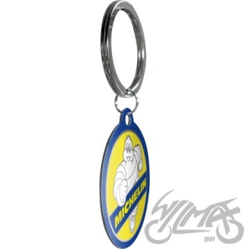 КОЛЬЦО ДЛЯ КЛЮЧЕЙ MICHELIN 48043