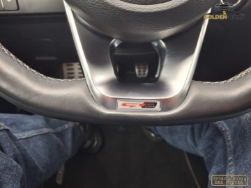 Kia Ceed III Hatchback 1.5 T-GDI 160KM 2021 Kia Ceed 1,5 T-gdi GT line alcantara kamera JBL navi alu oplacona 1.5, zdjęcie 20