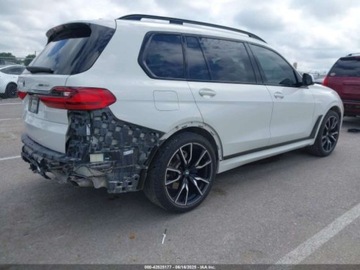 BMW X7 2021 BMW X7 xDrive40i 2021 3.0l 3.0 Benzyna 335KM, zdjęcie 5
