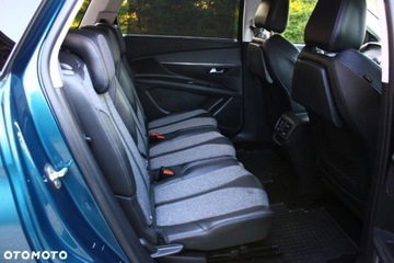 Peugeot 5008 II Crossover 1.5 BlueHDI 130KM 2019 Peugeot 5008 Peugeot 5008 1.5 BlueHDI Allure SampS 1.5 Diesel 130KM, zdjęcie 35