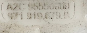 NÁDRŽ PALIVA KPL.PORSCHE PANAMERA 971 TURBO BENZÍN 1