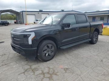 Ford 2023 Ford F150 2023 Ford F150 Lightning PRO Elektryczny 580KM, zdjęcie 1
