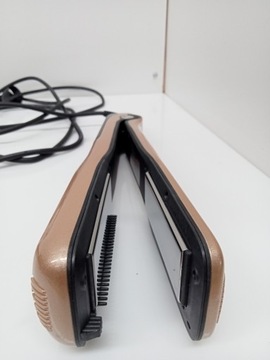 SAINT ALGUE Demeliss Титановый выпрямитель