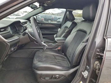 Jeep Grand Cherokee V 2024 Jeep Grand Cherokee Laredo 2024 3.6 Benzyna 293KM, zdjęcie 7