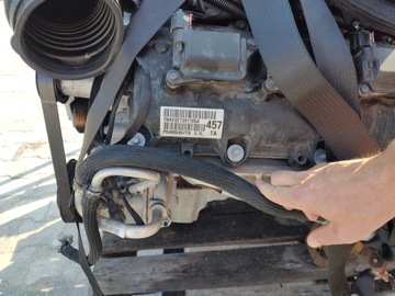 DODGE CHALLENGER 19- MOTOR 5.7 HEMI