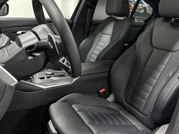 BMW Seria 3 G20-G21 Limuzyna 2.0 320d 190KM 2025 BMW Seria 3 320d xDrive Sport Sedan 2.0 (190KM) 2025, zdjęcie 5