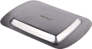 KINGHOFF KH-1462 СТАЛЬНАЯ МАСЛЕНКА