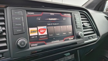 Cupra Ateca Crossover 2.0 TSI 300KM 2018 Cupra Ateca 2.0TSI 300KM 4x4 ACC Virt.Cockpit Pano, zdjęcie 20