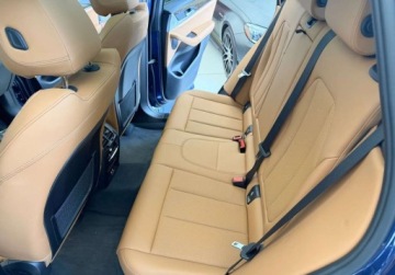 BMW X3 G01 2023 BMW X3 4x4 X3 2.0 BENZ 252 KM 2023r 22.000 km Warszawa 2.0 Benzyna, zdjęcie 8