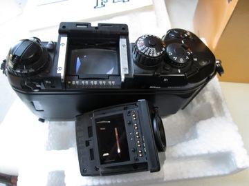 Фотоаппарат Nikon f4 В КОРОБКЕ