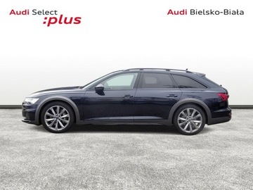 Audi A6 C8 Allroad 3.0 55 TDI 344KM 2025 Audi A6 Allroad Audi A6 allroad 55TDI 344km Tiptronic 3.0 Diesel 344KM, zdjęcie 1